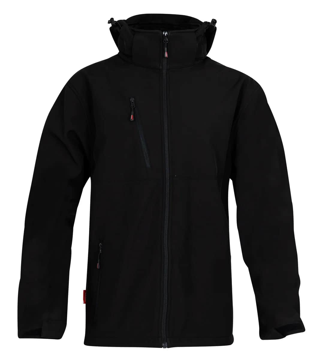 OXXA® Enrique 6100 softshell jas