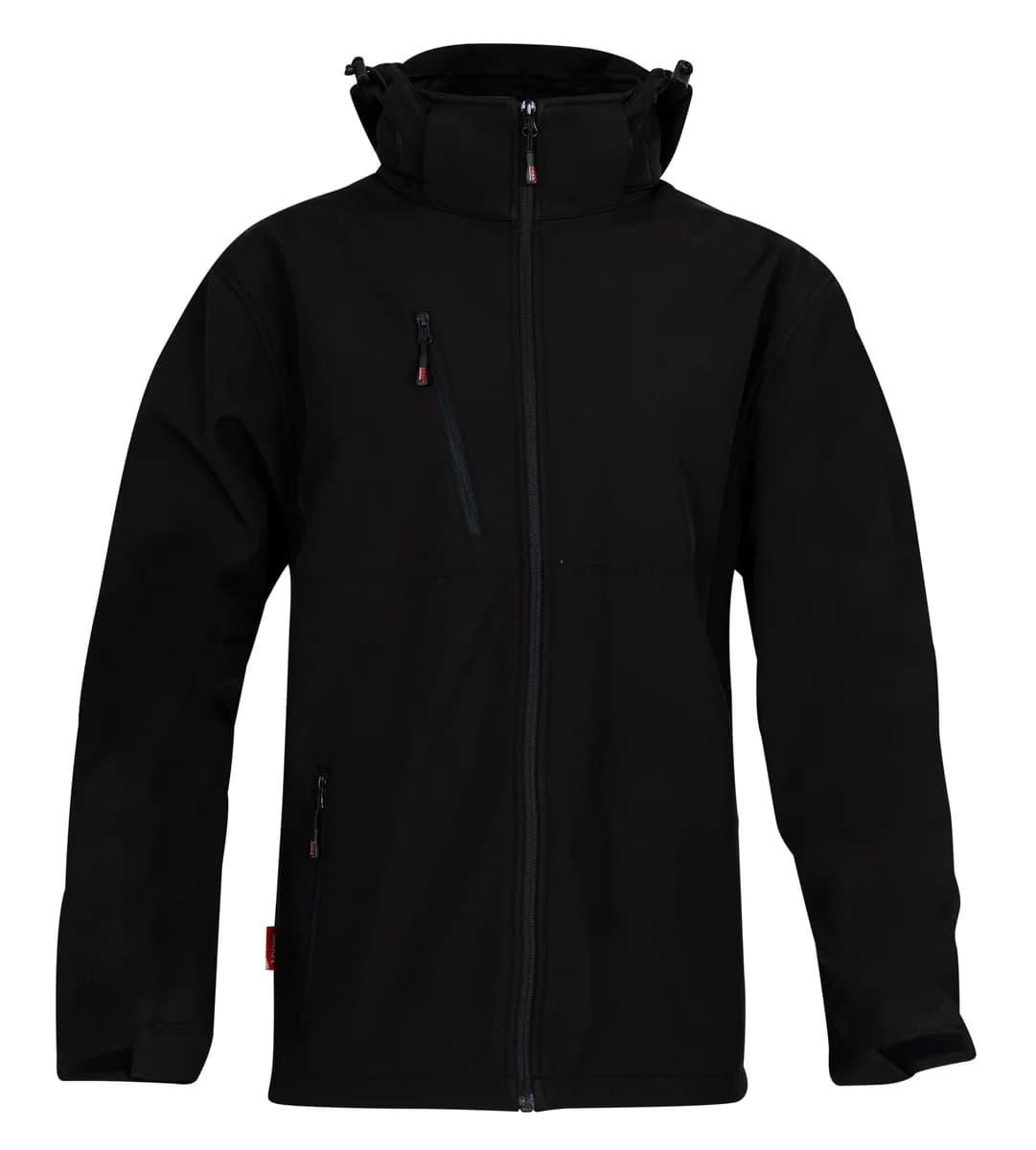 OXXA® Enrique 6100 softshell jas - productafbeelding