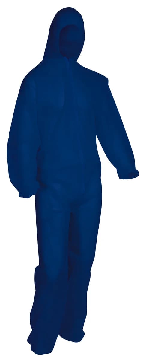 OXXA® Cover 6210 overall - productafbeelding