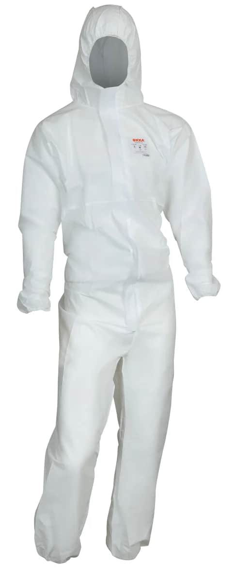 OXXA® Oswald 8100 overall