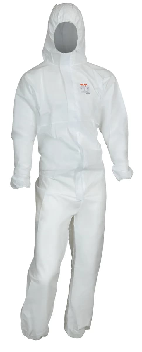 OXXA® Oswald 8100 overall - productafbeelding