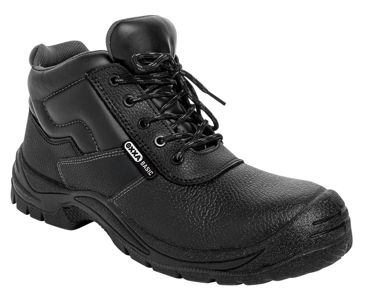 OXXA® Walker 1872 metal-free veiligheidsschoen S3S - productafbeelding
