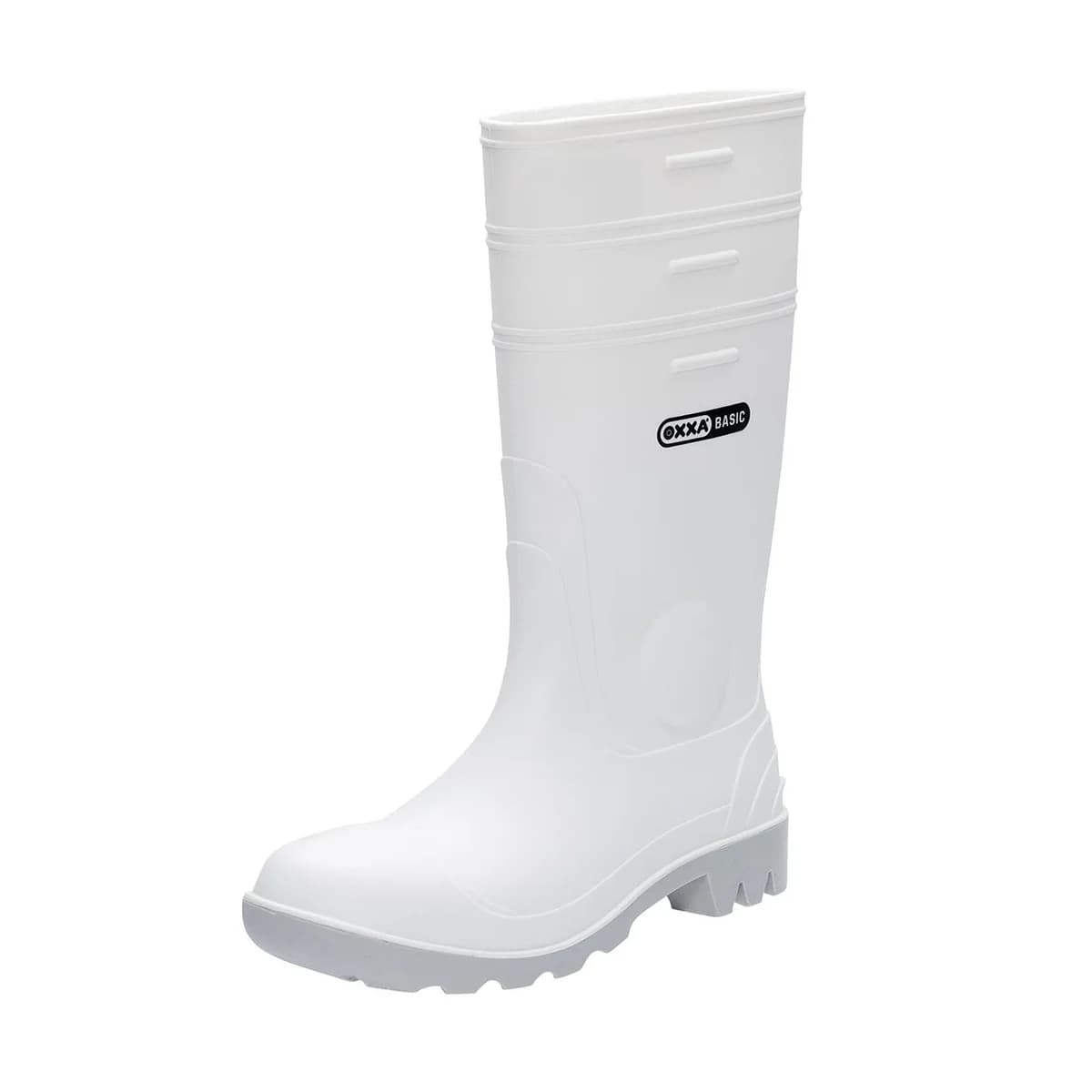 OXXA® Walker 0160 veiligheidslaars S4 - productafbeelding