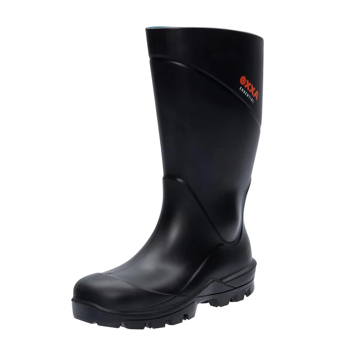 OXXA® Luka 0120 veiligheidslaars S5 - productafbeelding