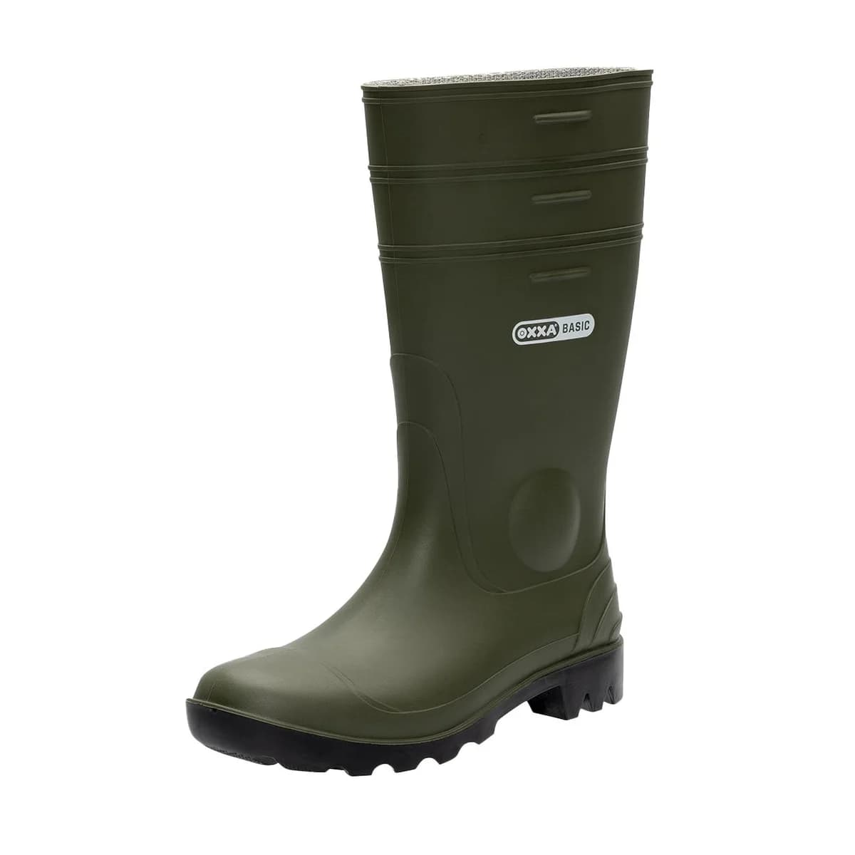 OXXA® Walker 0150 veiligheidslaars S5 - productafbeelding