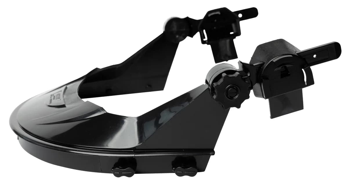 OXXA® Colima 8510 vizierhouder t.b.v. veiligheidshelmen - productafbeelding