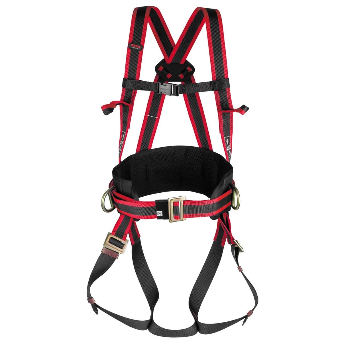 OXXA® Baltoro 4012 harnas 5D - productafbeelding