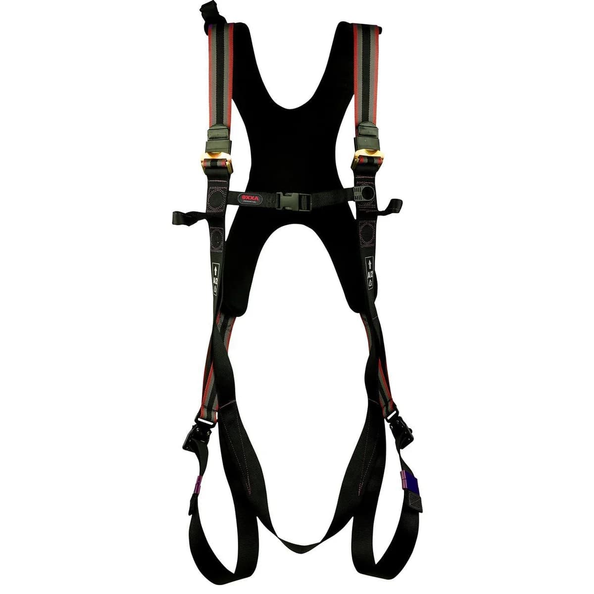 OXXA® Etna 4014 harnas 3D, maat L/XL - productafbeelding
