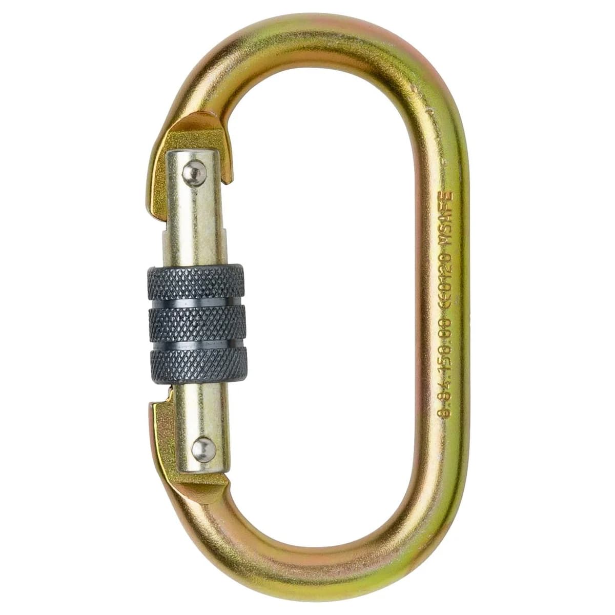 OXXA® Macaulay 4150 stalen karabijnhaak - productafbeelding