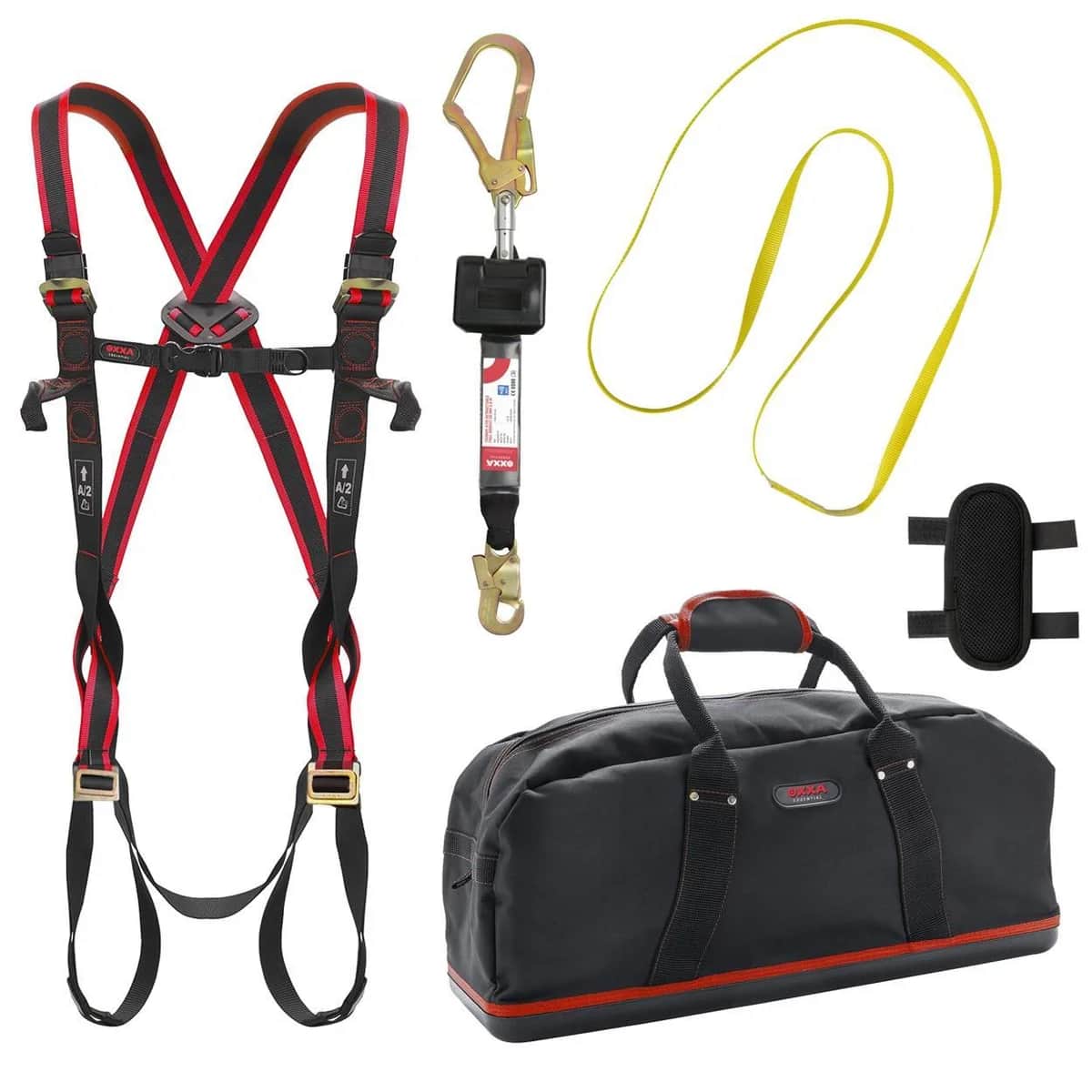 OXXA® Everest 4122 bouwset