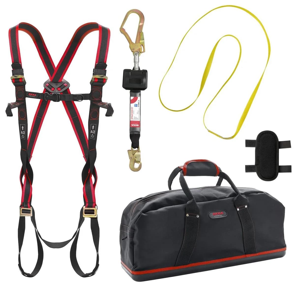 OXXA® Everest 4122 bouwset - productafbeelding