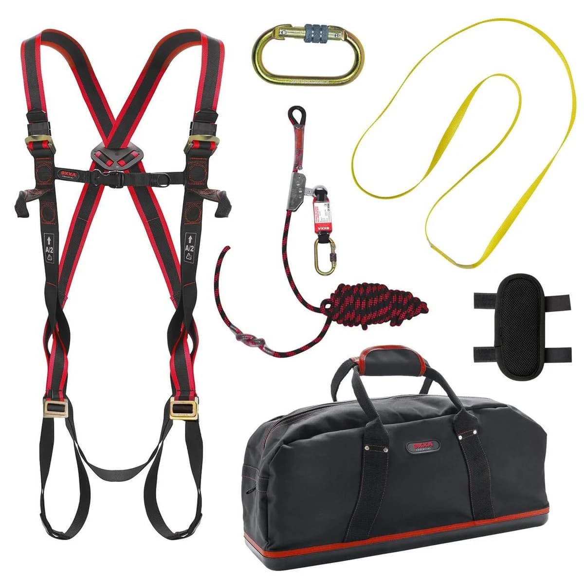 OXXA® Ventoux 4121 hellende dakenset - productafbeelding