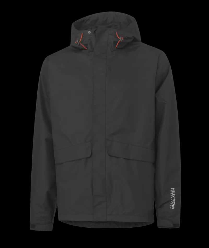 70127 Manchester Regenjack