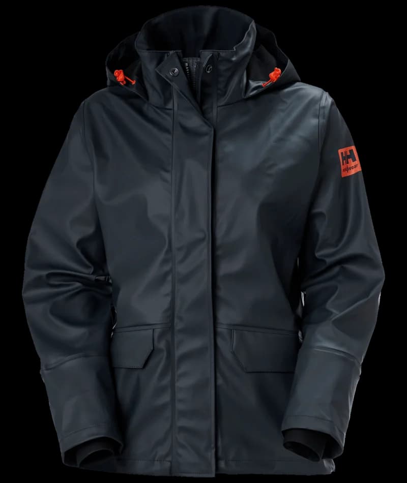 70286 W Gale Regenjack - productafbeelding