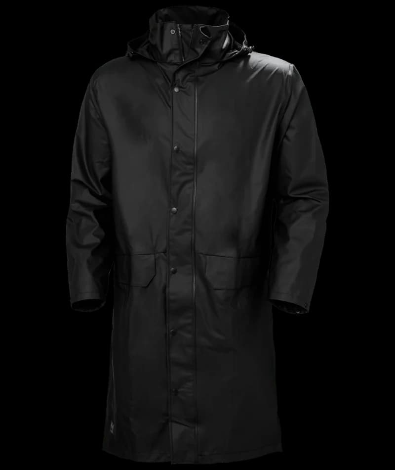 70186 Voss Jas - productafbeelding