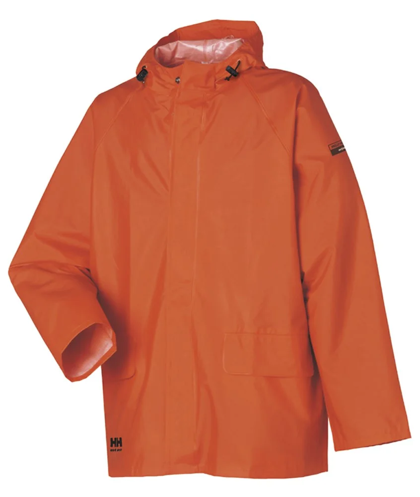 70129 Mandal Regenjas - productafbeelding
