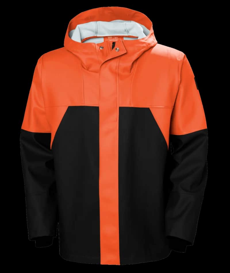 70283 Storm Regenjack