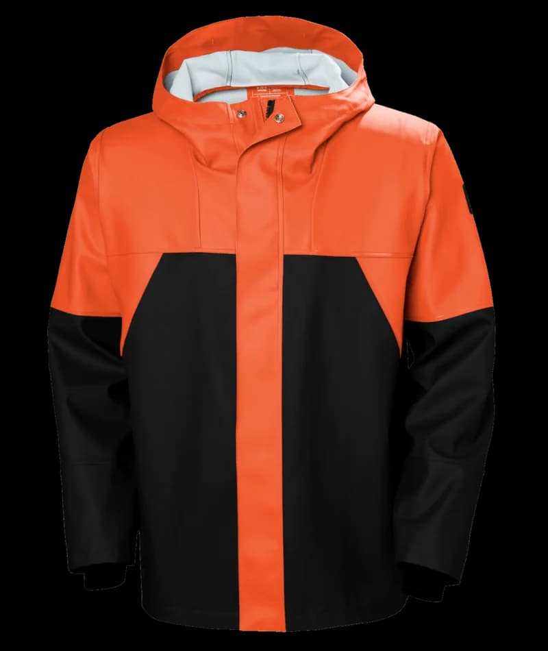 70283 Storm Regenjack - productafbeelding