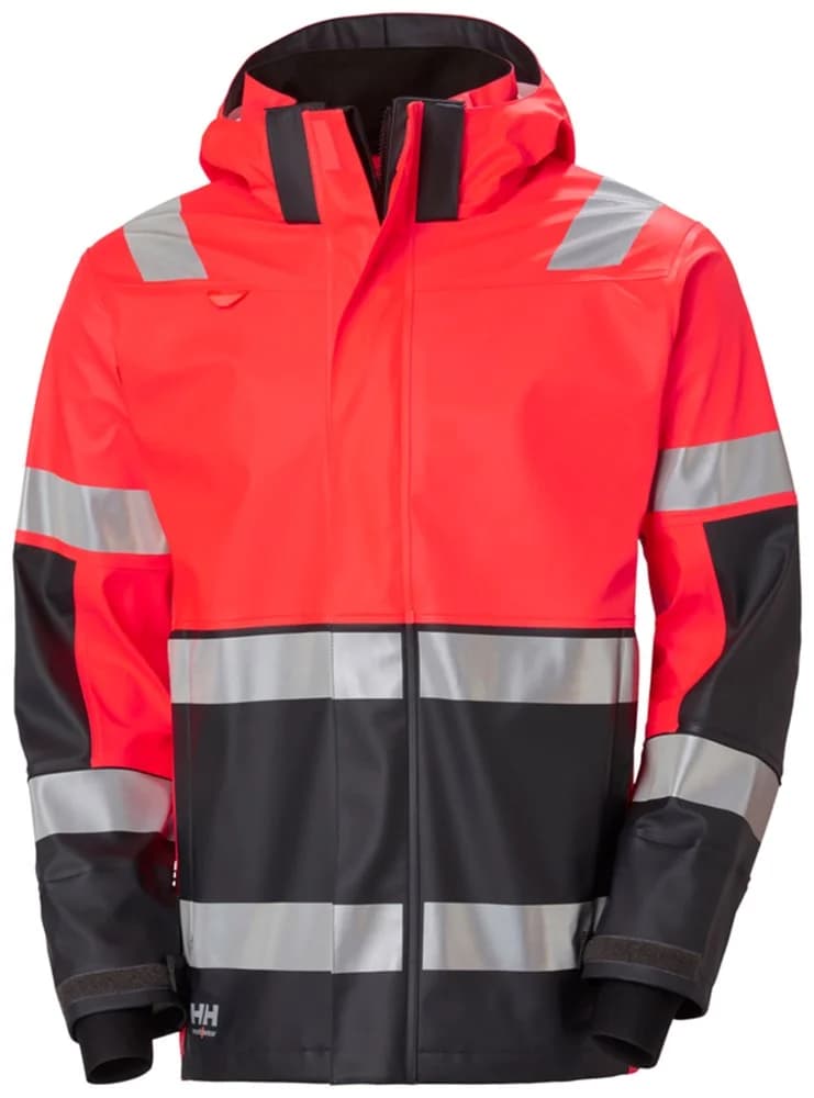 70295 Alna 2.0 Regenjack - productafbeelding