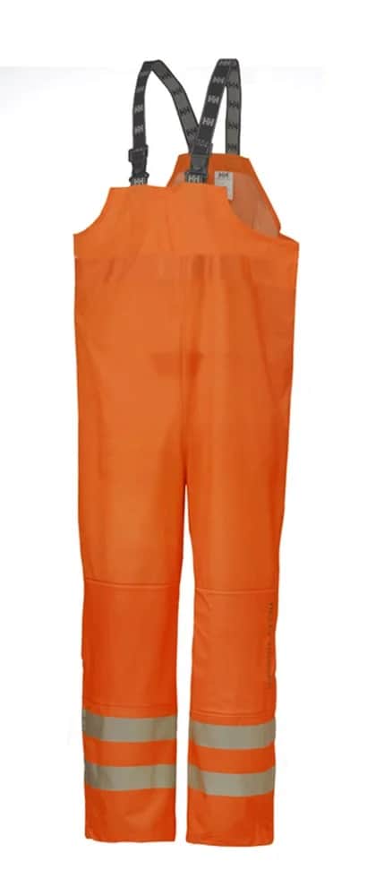 70570 Narvik Reflecterende Overall Amerikaans Model