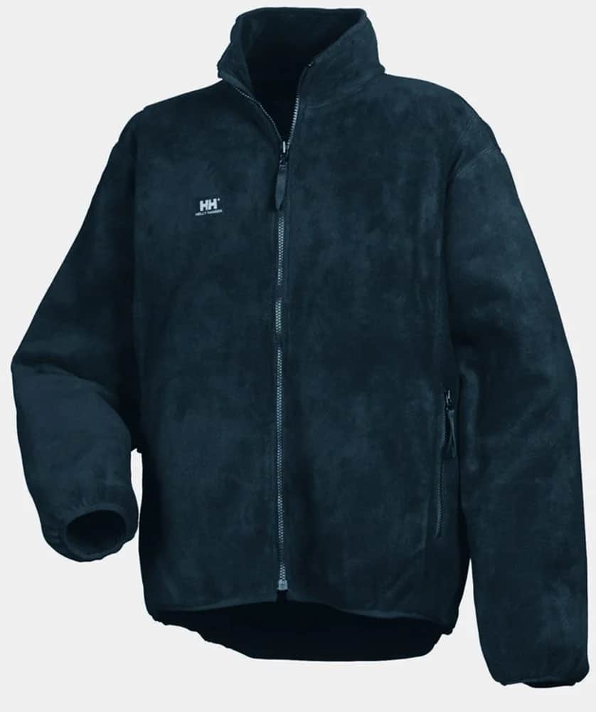 72065 Manchester Zip-in Fleece Jacket