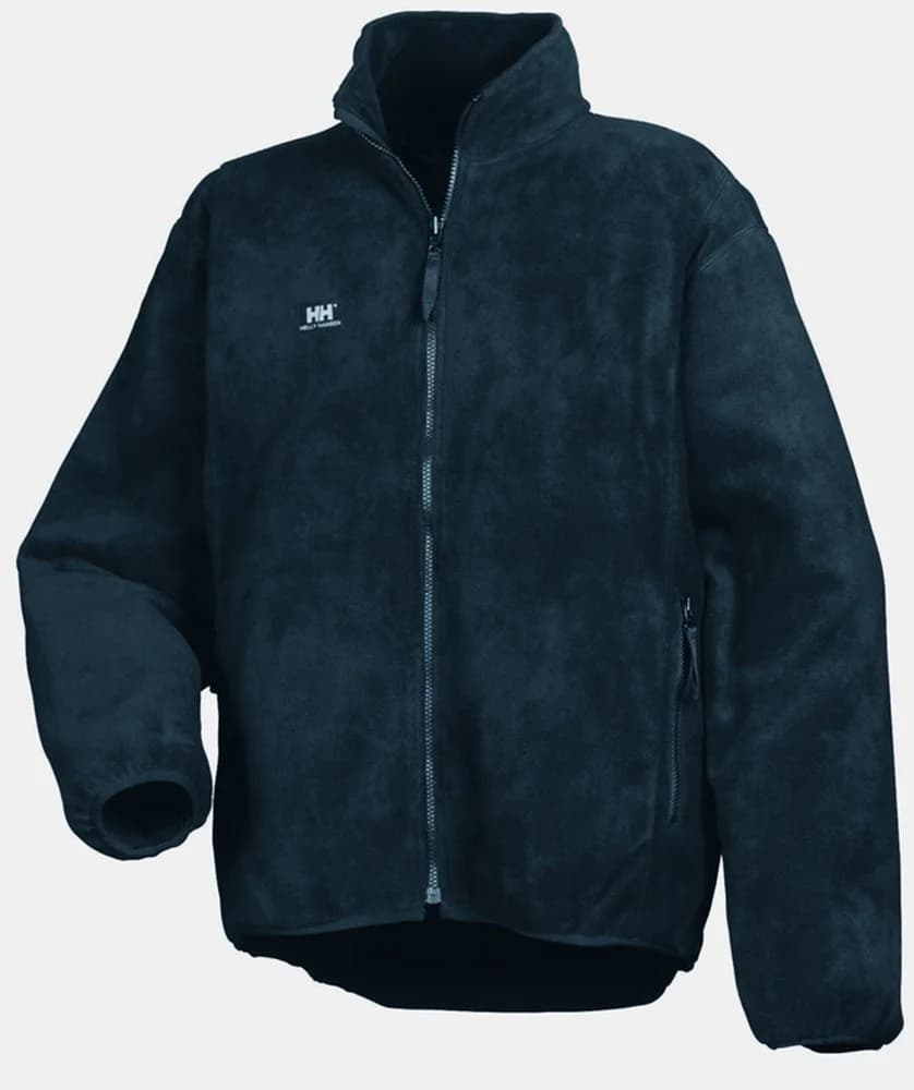 72065 Manchester Zip-in Fleece Jacket - productafbeelding