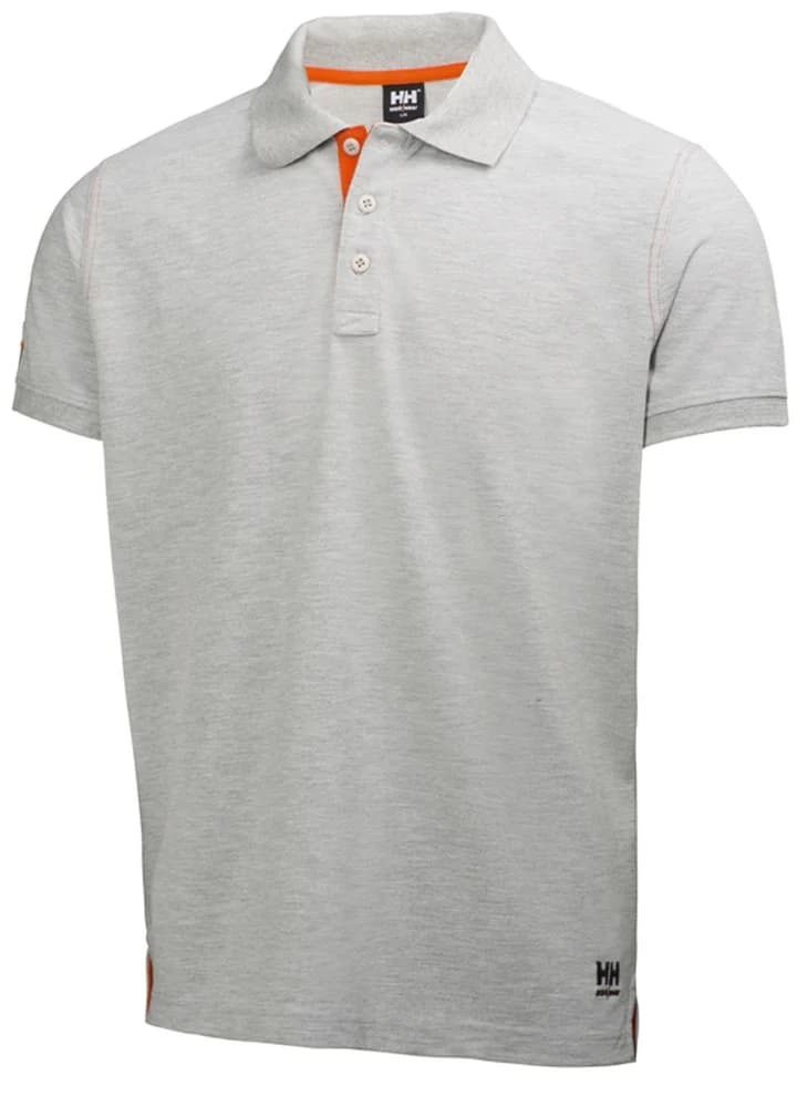 79025 Oxford Polo - productafbeelding