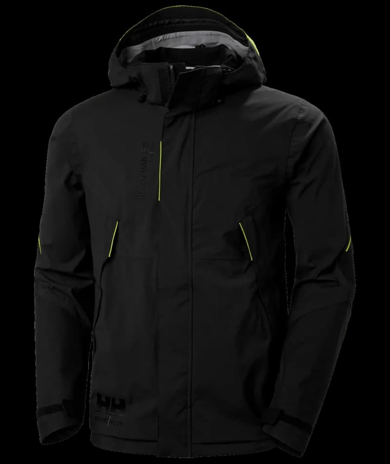 71160 Magni Evo Shelljack - productafbeelding