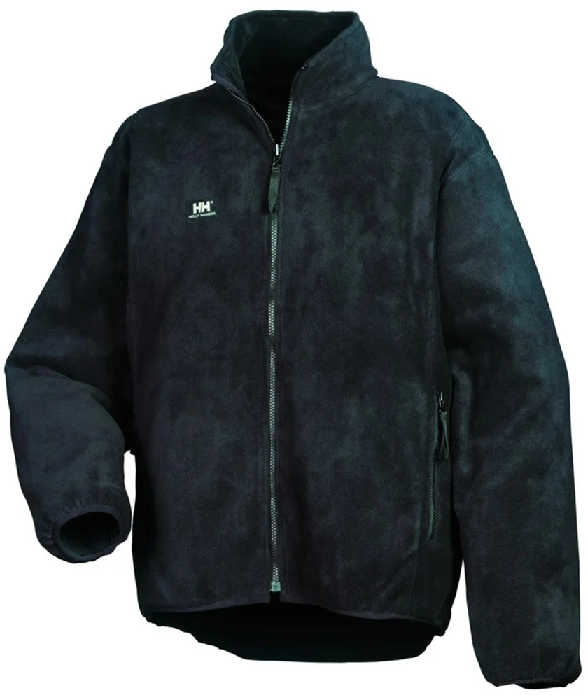 72065 Manchester Zip-in Fleece Jacket - productafbeelding