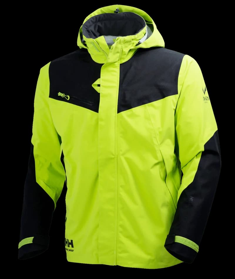 71161 Magni Shell Jacket - productafbeelding