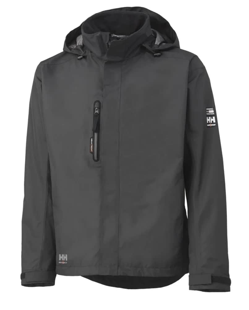 71043 Manchester Shell Jacket