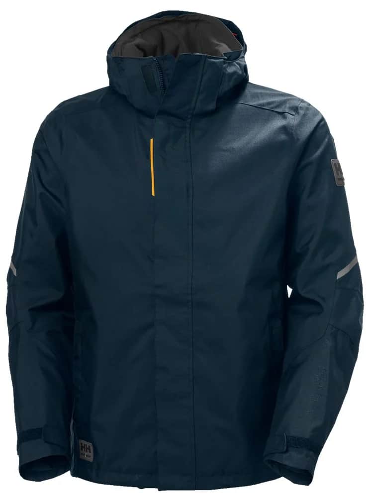 71080 Kensington Shell Jacket