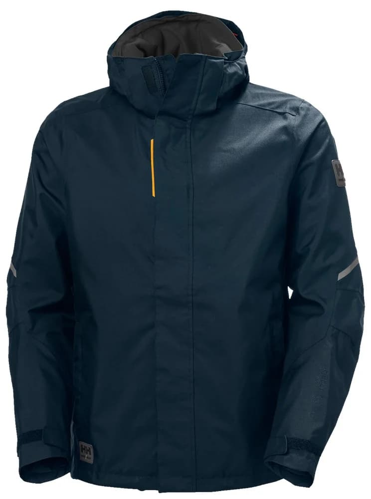 71080 Kensington Shell Jacket - productafbeelding