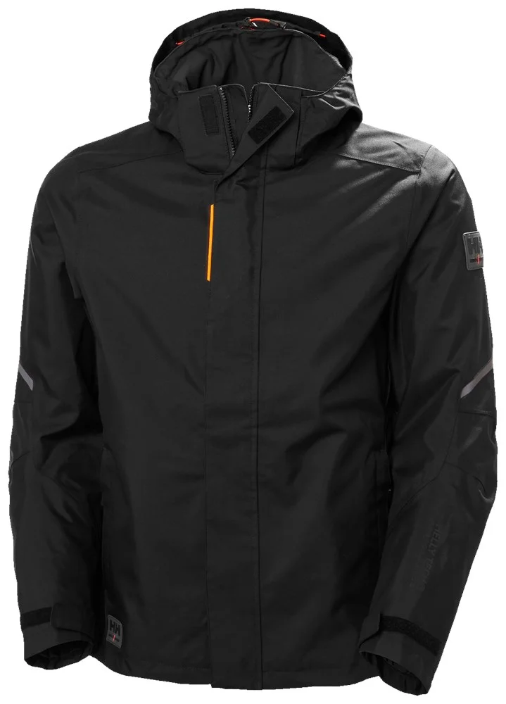 71080 Kensington Shell Jacket - productafbeelding