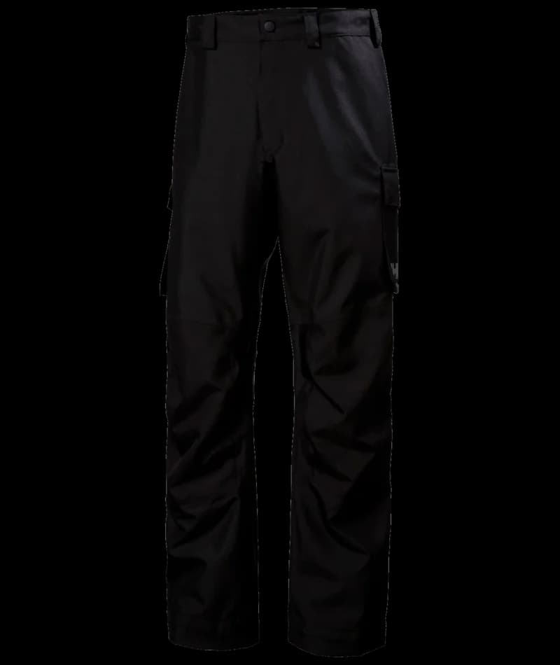 71190 Oxford Shell Pant - productafbeelding