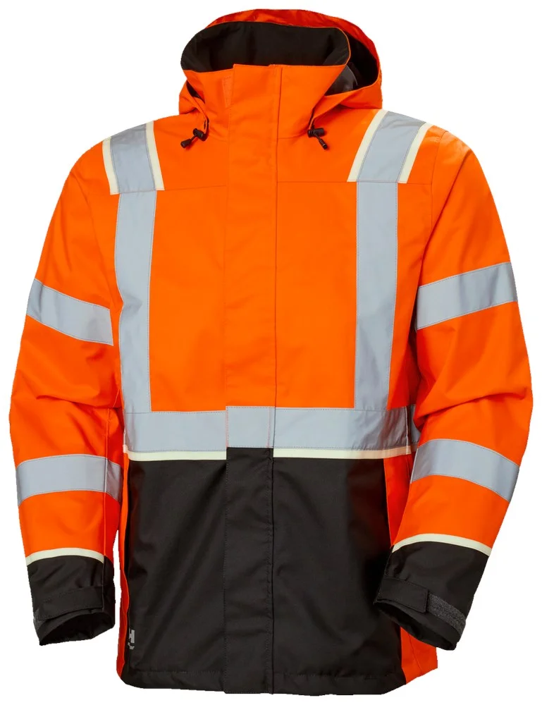71185 Uc-Me Shell Jas - productafbeelding