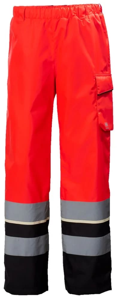 71187 Uc-Me Shell Broek Cl2 - productafbeelding