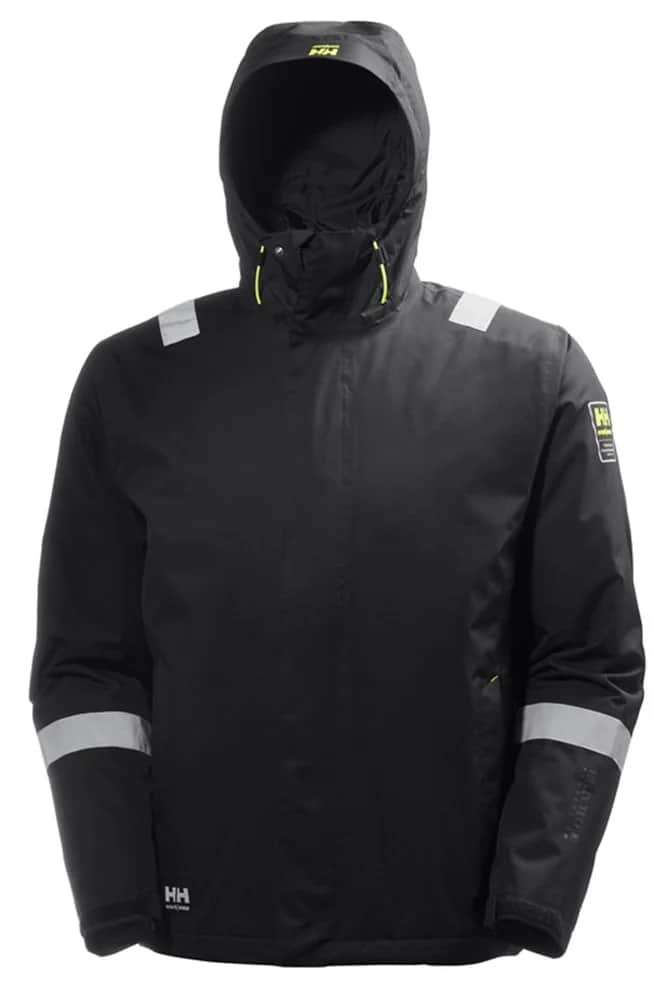 71351 Manchester Winter Jacket