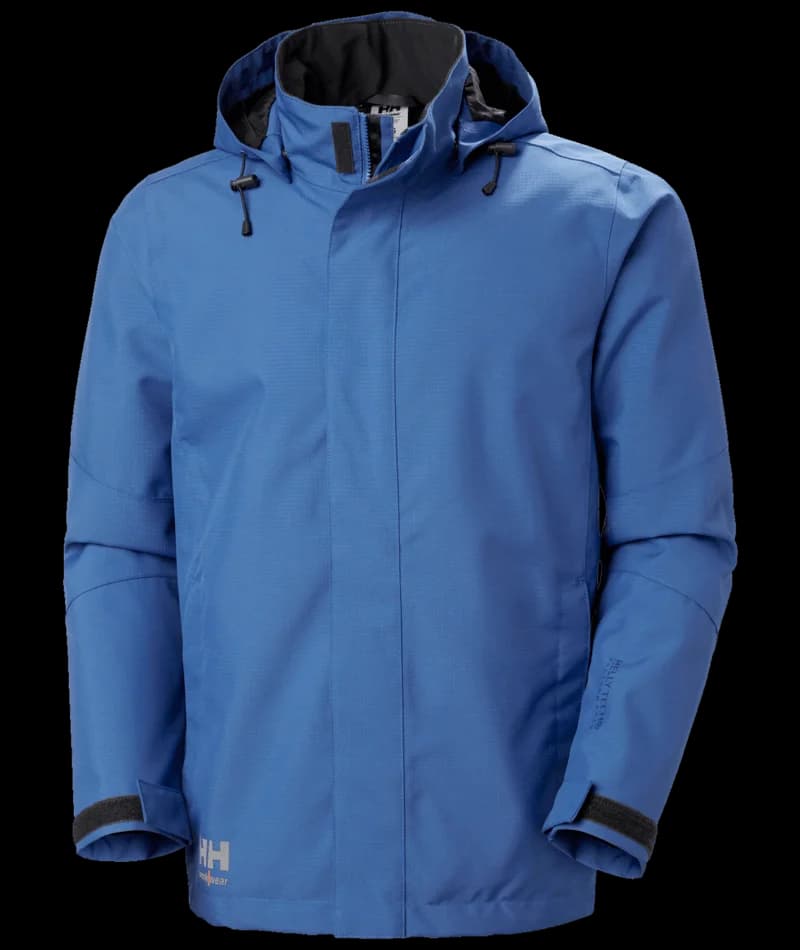 71290 Oxford Shelljack - productafbeelding