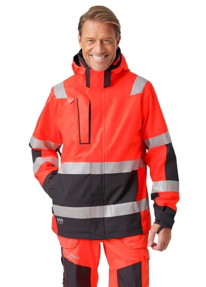71195 Alna 2.0 Shell Jacket