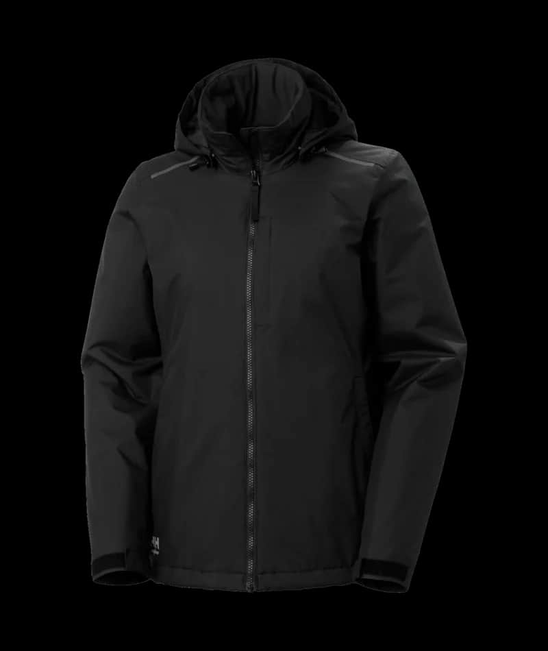 71343 W Manchester 2.0 Jacke