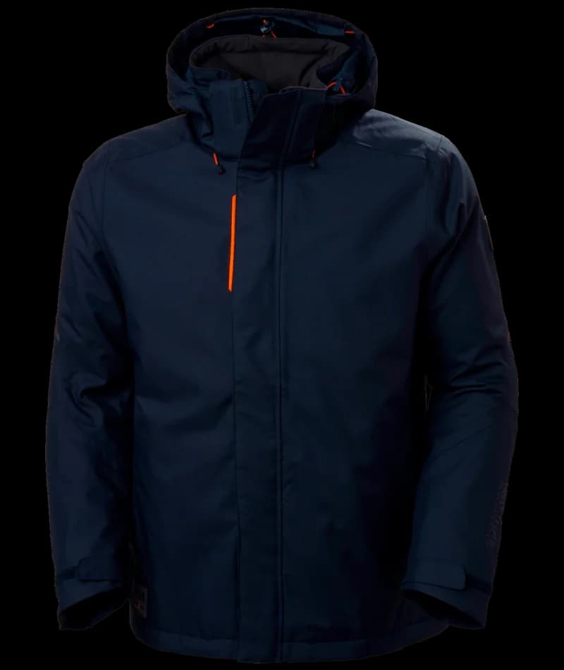 71345 Kensington Winter Jacket - productafbeelding