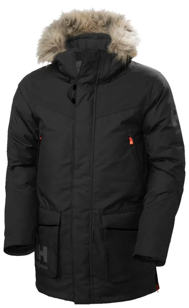 71362 Bifrost Winter Parka