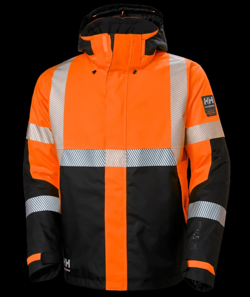 71372 ICU Winterjas - productafbeelding