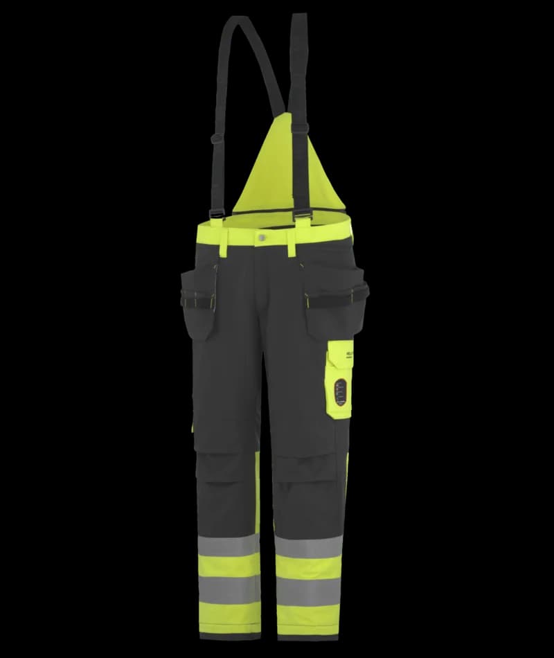 71486 Aberdeen Cons Pant - productafbeelding