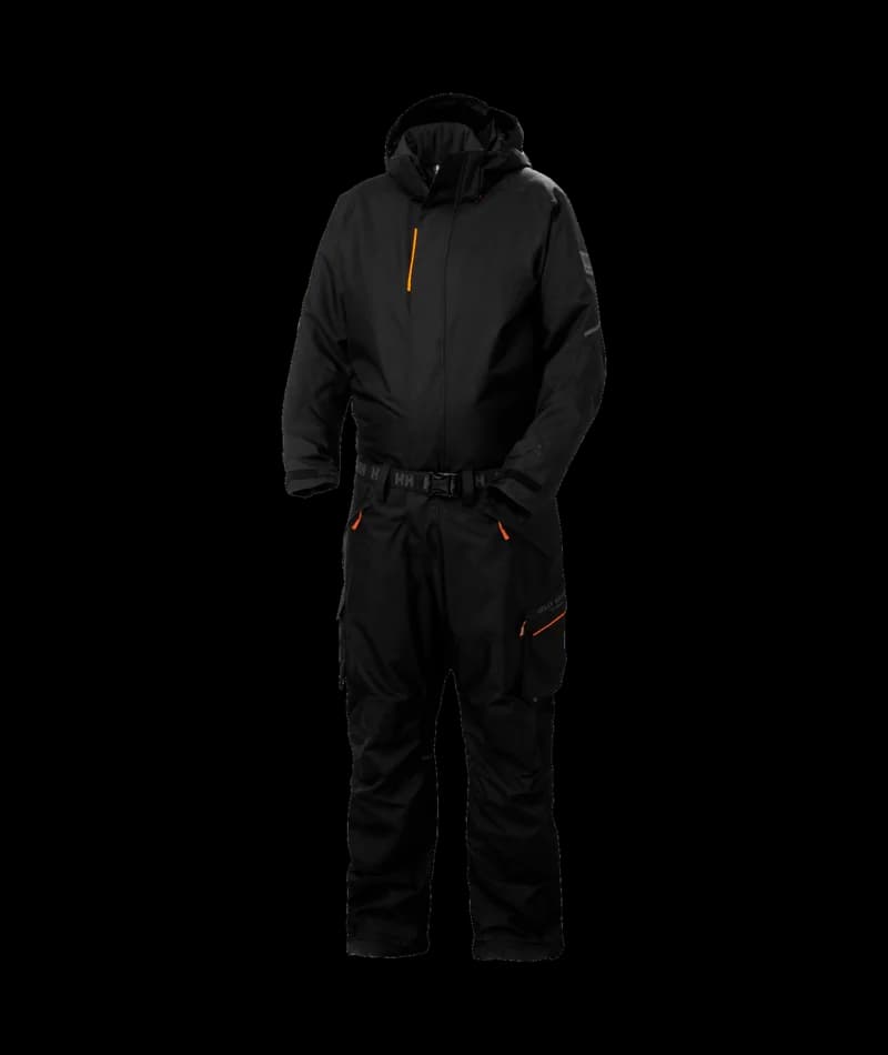 71645 Kensington Winter Suit - productafbeelding