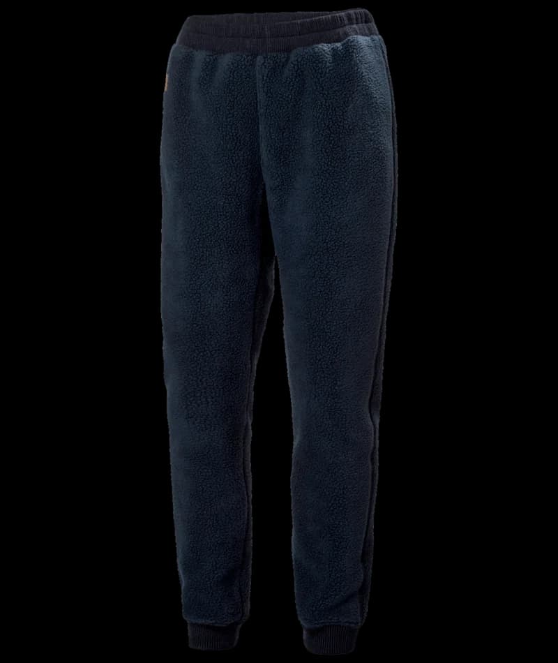 72181 Heritage Pile Pant - productafbeelding