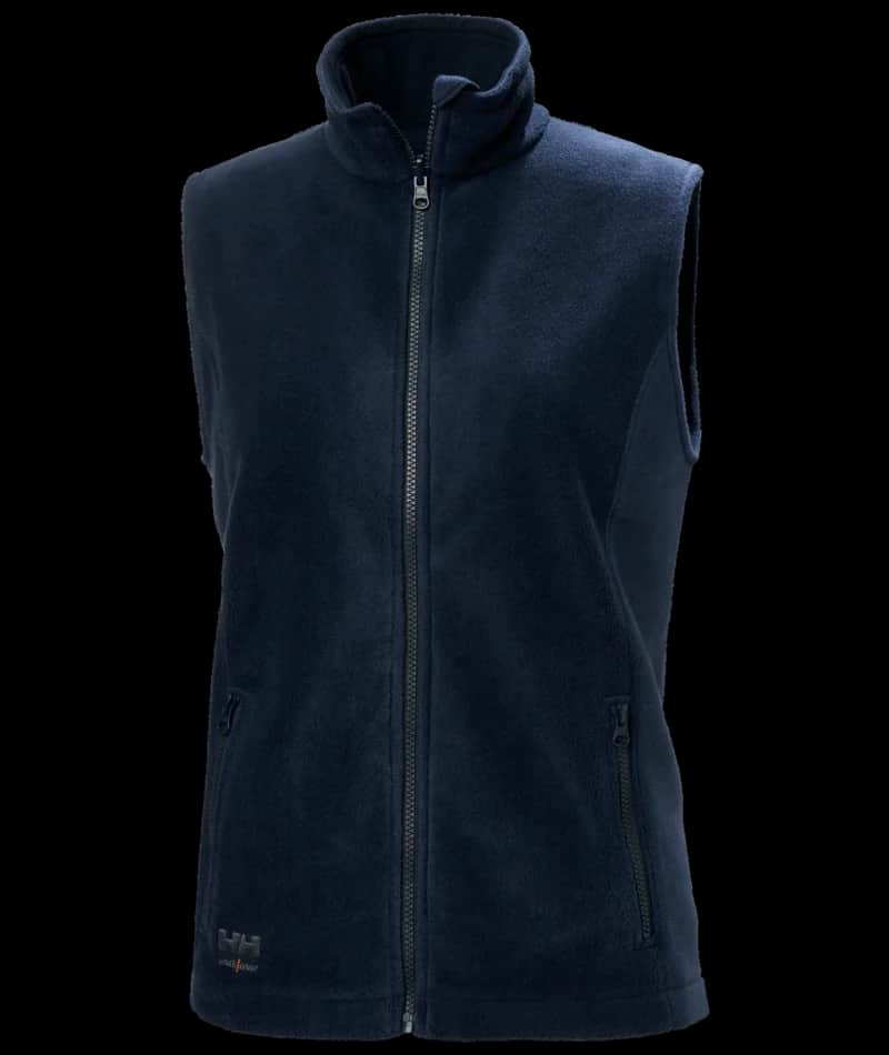 72093 W Manchester 2.0 Vest