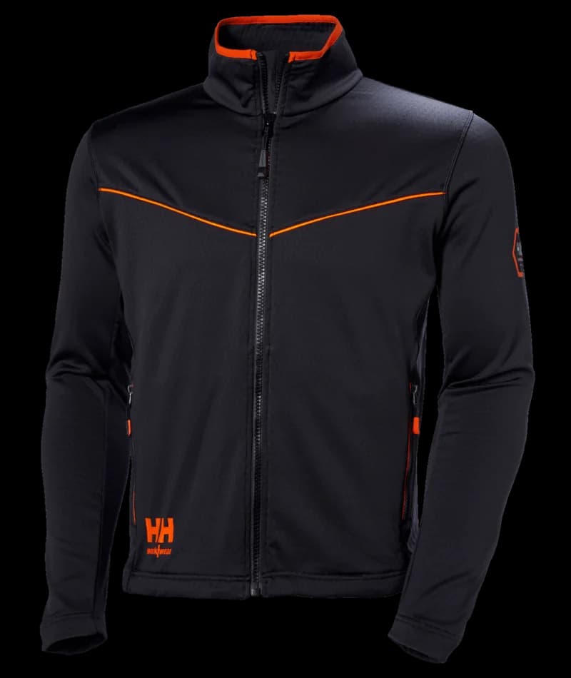 72146 Chelsea Evolution Midl - productafbeelding