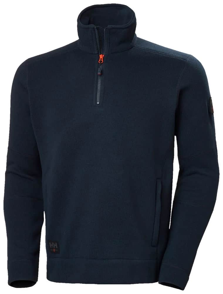 72251 Kensington 1/2 Zip